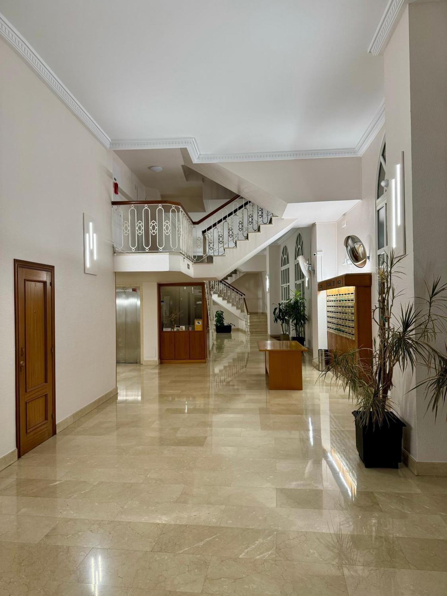 Apartamento Pioxii Center San Sebastián Dış mekan fotoğraf