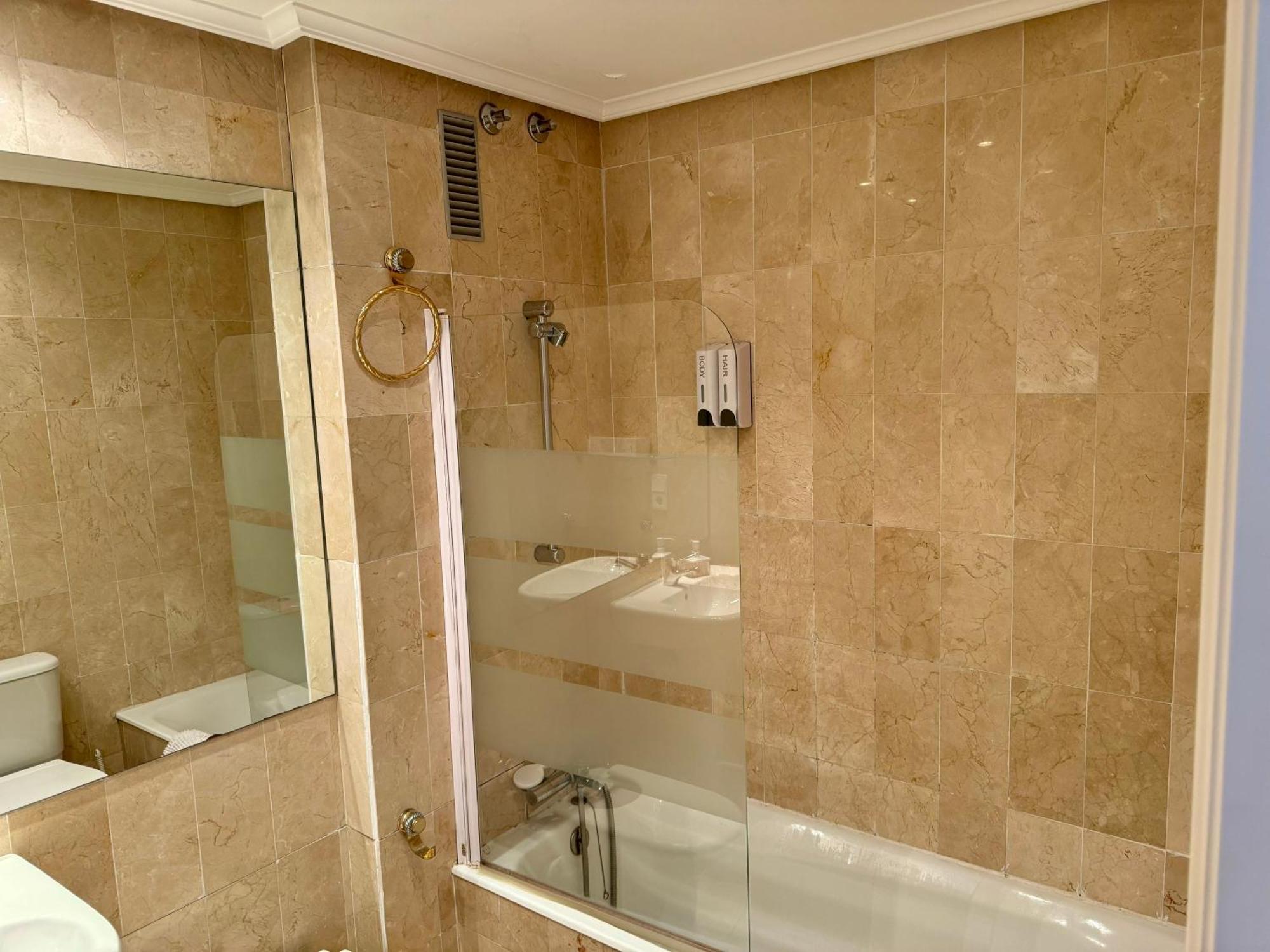 Apartamento Pioxii Center San Sebastián Dış mekan fotoğraf