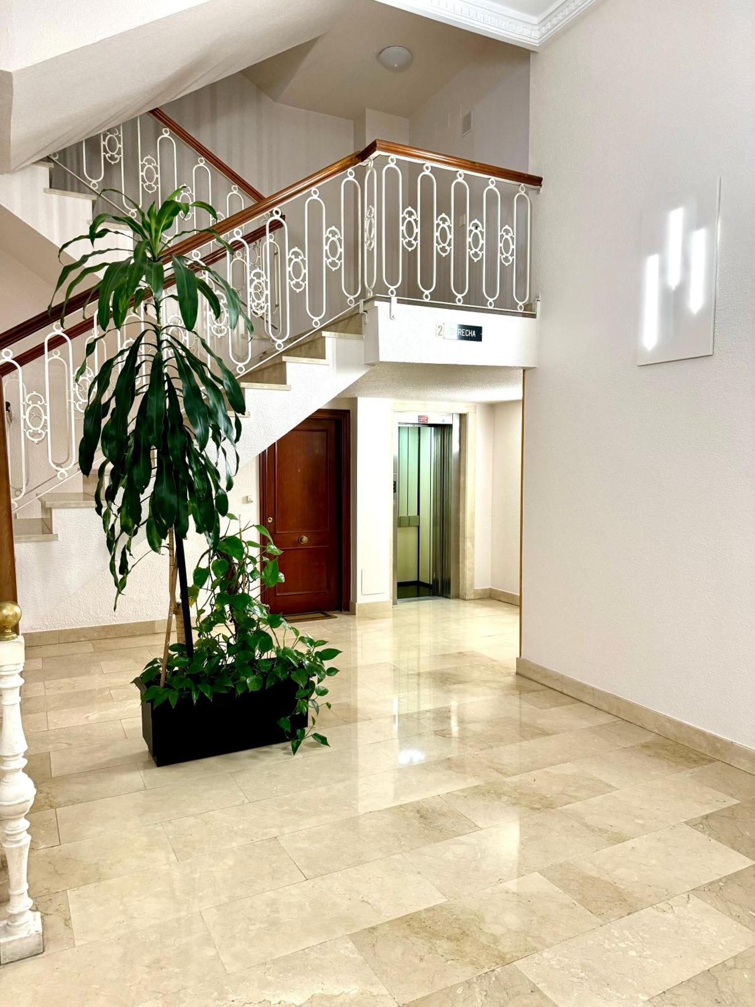 Apartamento Pioxii Center San Sebastián Dış mekan fotoğraf