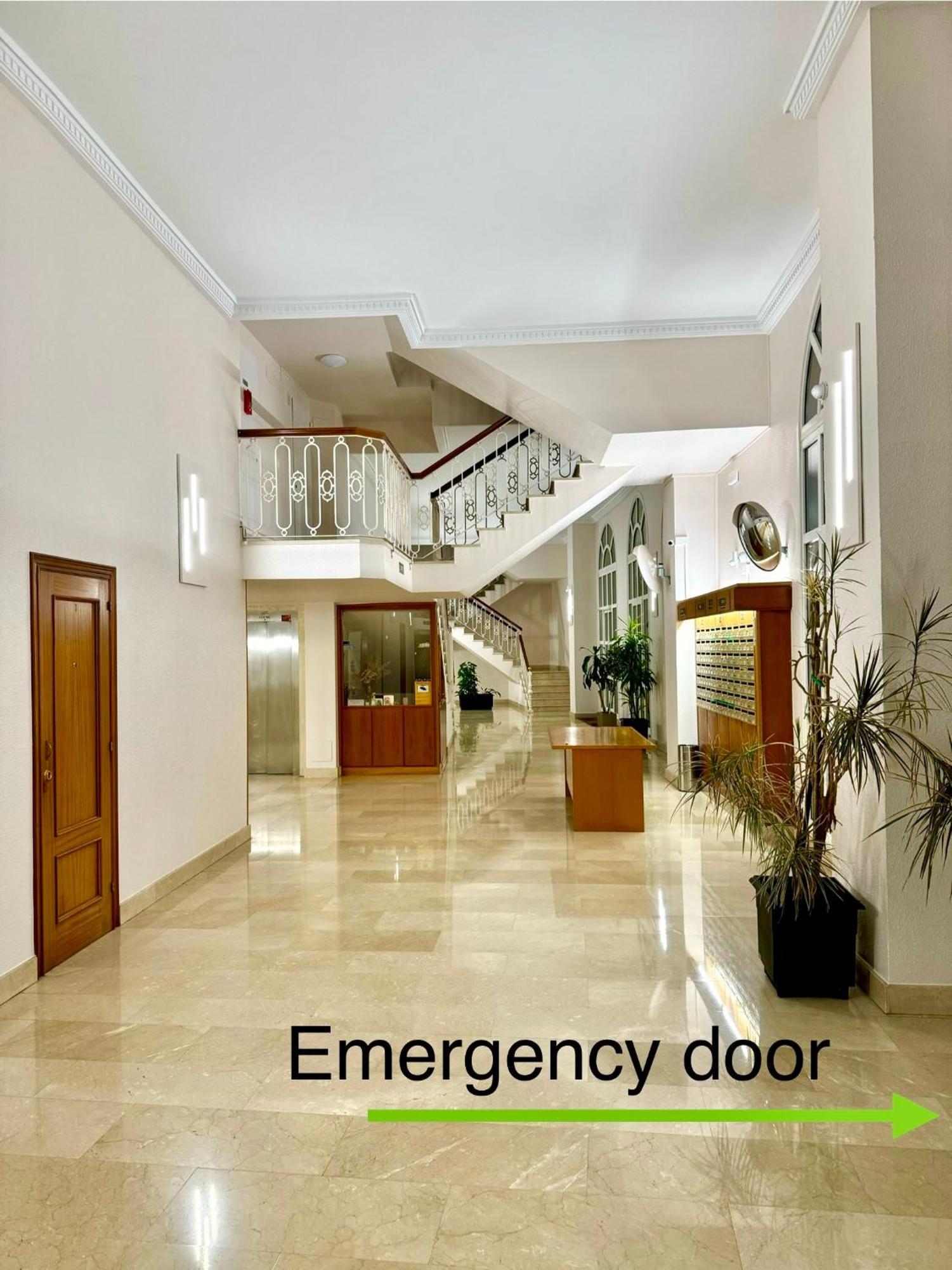 Apartamento Pioxii Center San Sebastián Dış mekan fotoğraf