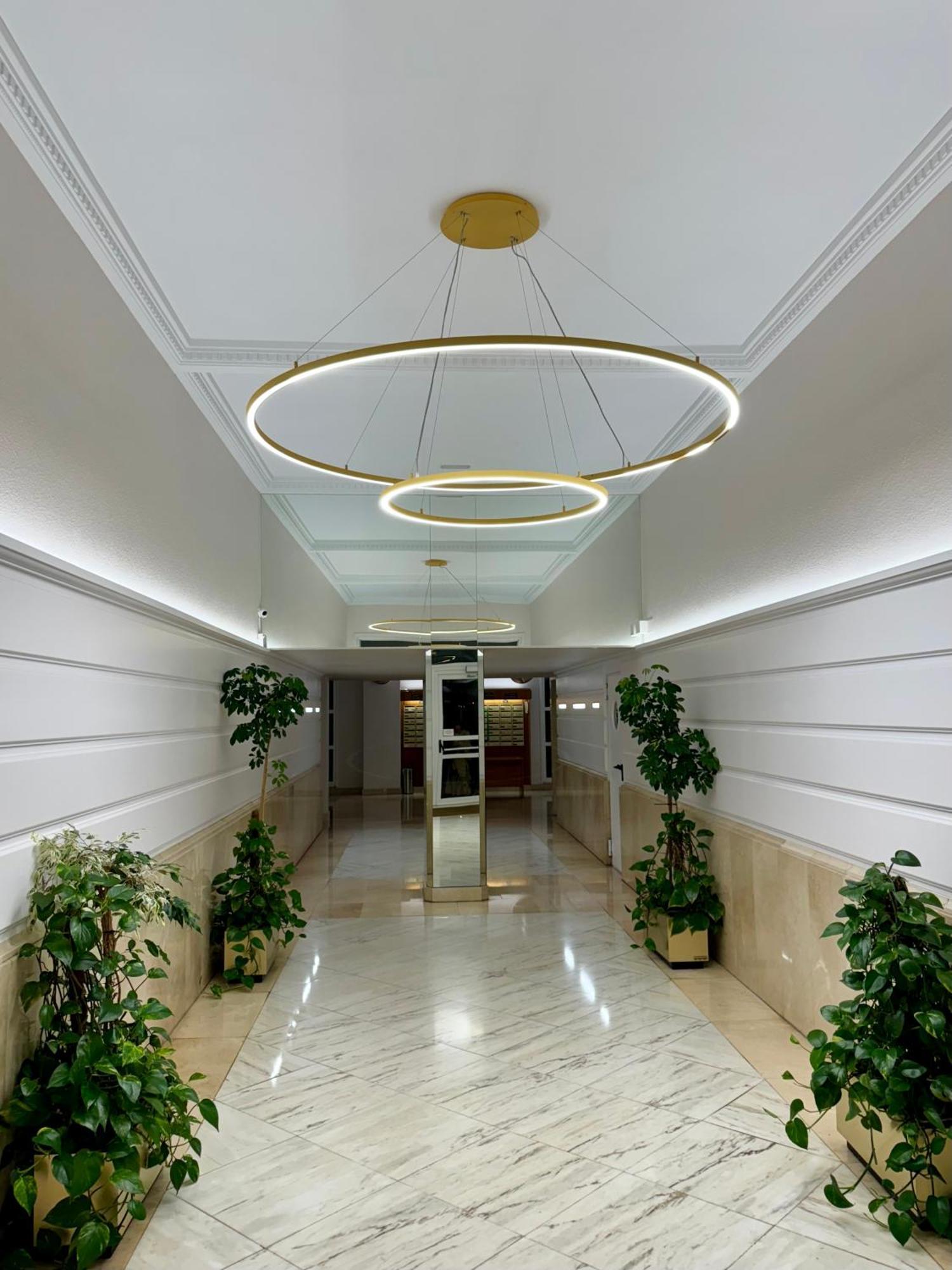 Apartamento Pioxii Center San Sebastián Dış mekan fotoğraf