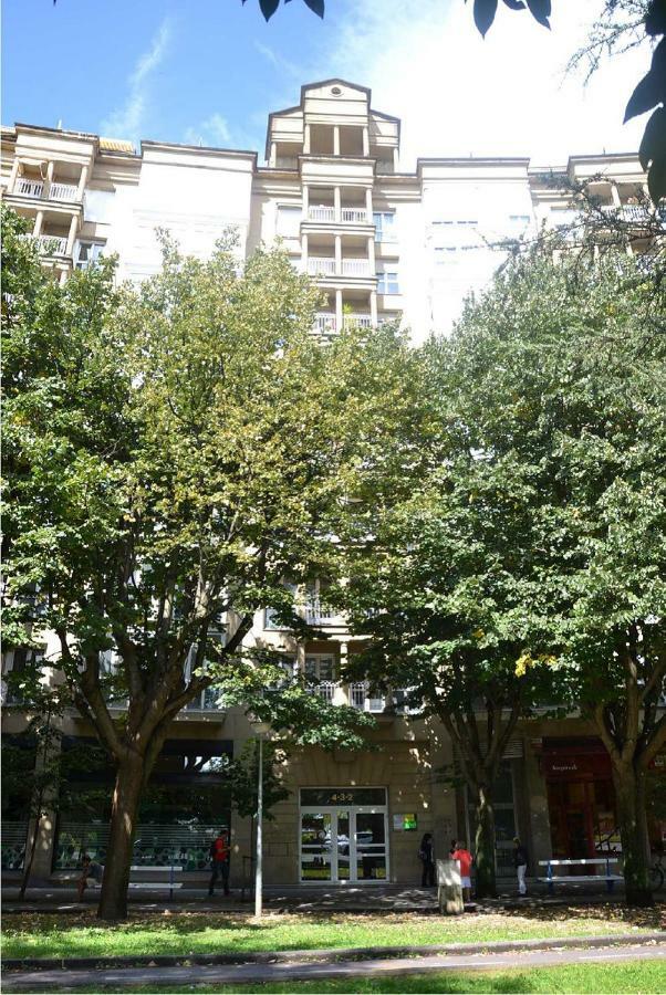 Apartamento Pioxii Center San Sebastián Dış mekan fotoğraf