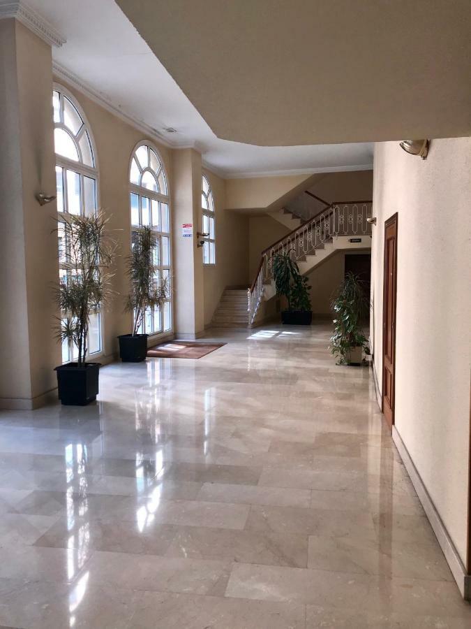 Apartamento Pioxii Center San Sebastián Dış mekan fotoğraf